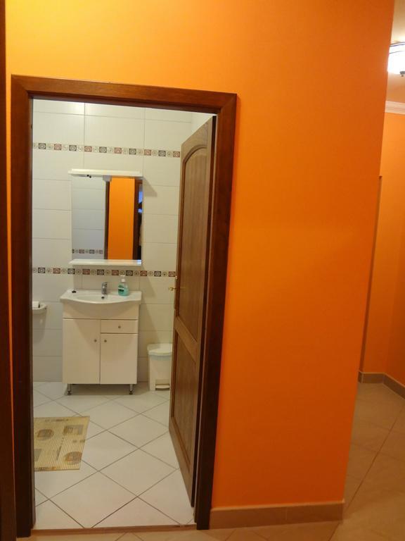 Hotel Horvath Vendeghaz Orosháza Pokój zdjęcie