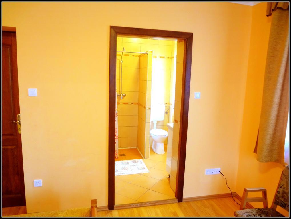 Hotel Horvath Vendeghaz Orosháza Pokój zdjęcie
