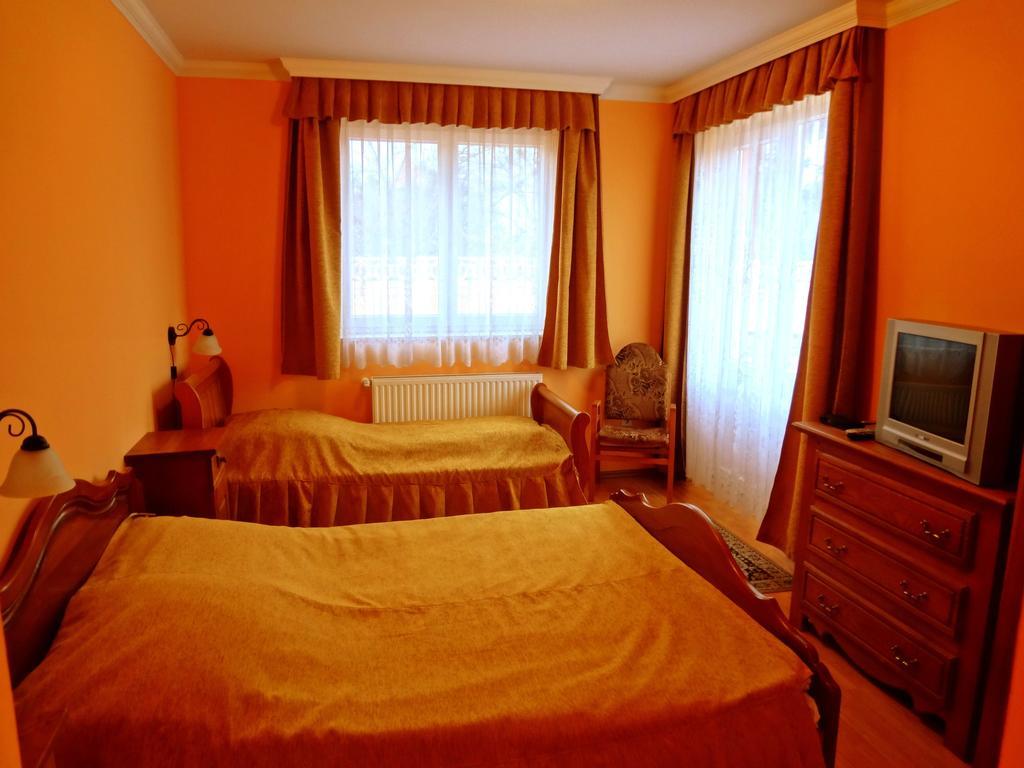 Hotel Horvath Vendeghaz Orosháza Pokój zdjęcie