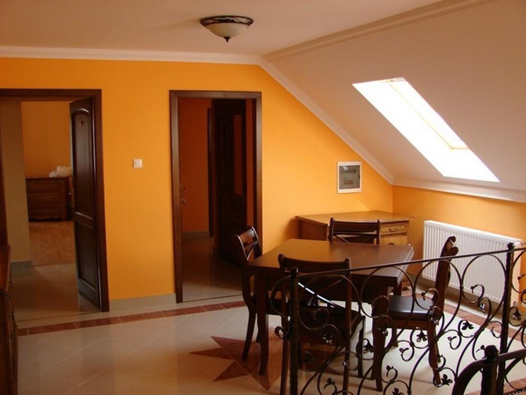 Hotel Horvath Vendeghaz Orosháza Zewnętrze zdjęcie