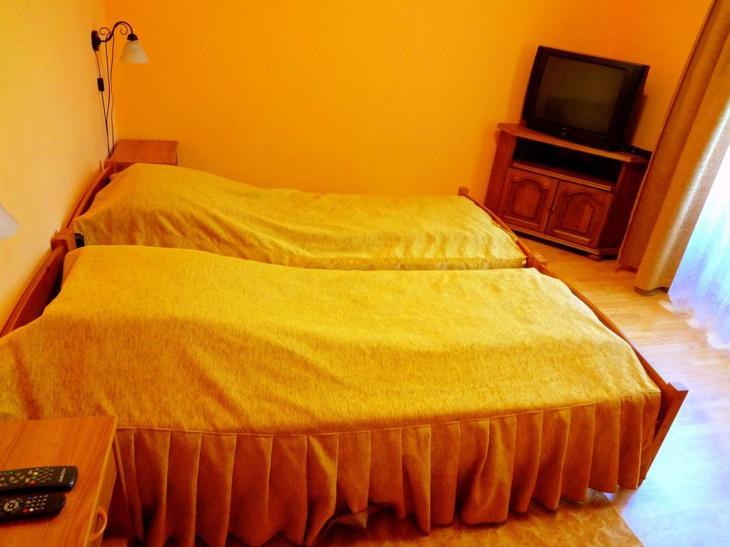 Hotel Horvath Vendeghaz Orosháza Pokój zdjęcie