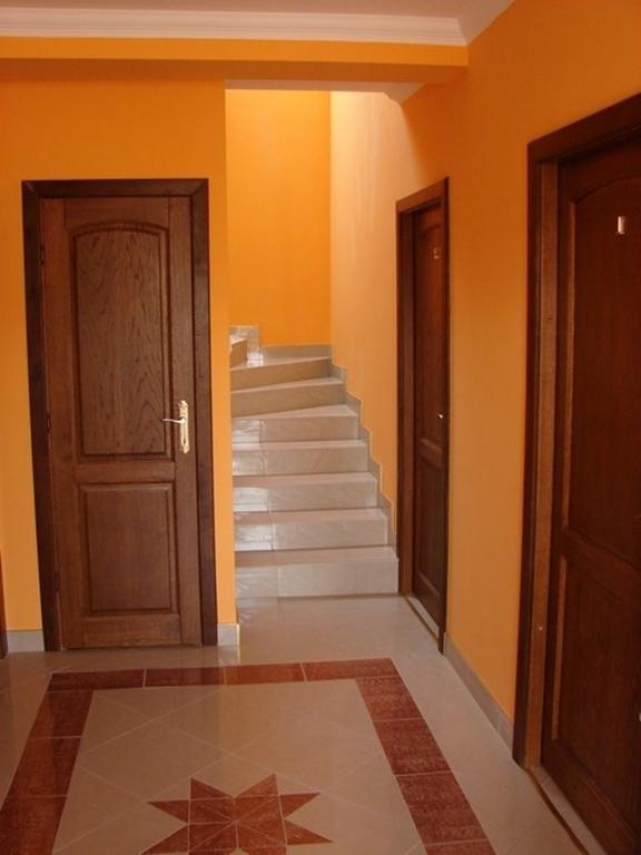 Hotel Horvath Vendeghaz Orosháza Zewnętrze zdjęcie