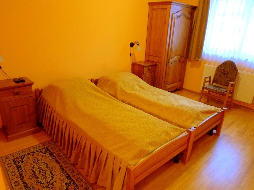 Hotel Horvath Vendeghaz Orosháza Zewnętrze zdjęcie