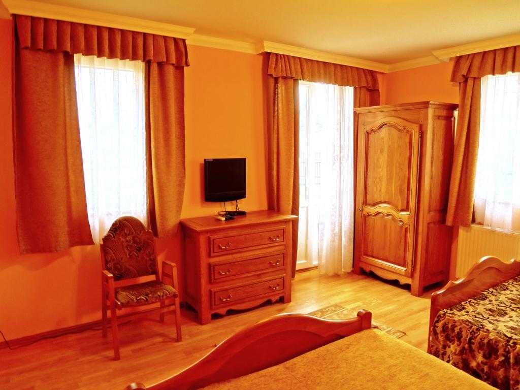Hotel Horvath Vendeghaz Orosháza Pokój zdjęcie