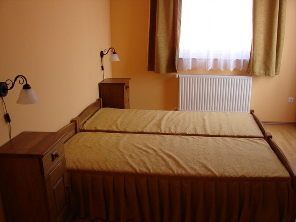 Hotel Horvath Vendeghaz Orosháza Zewnętrze zdjęcie