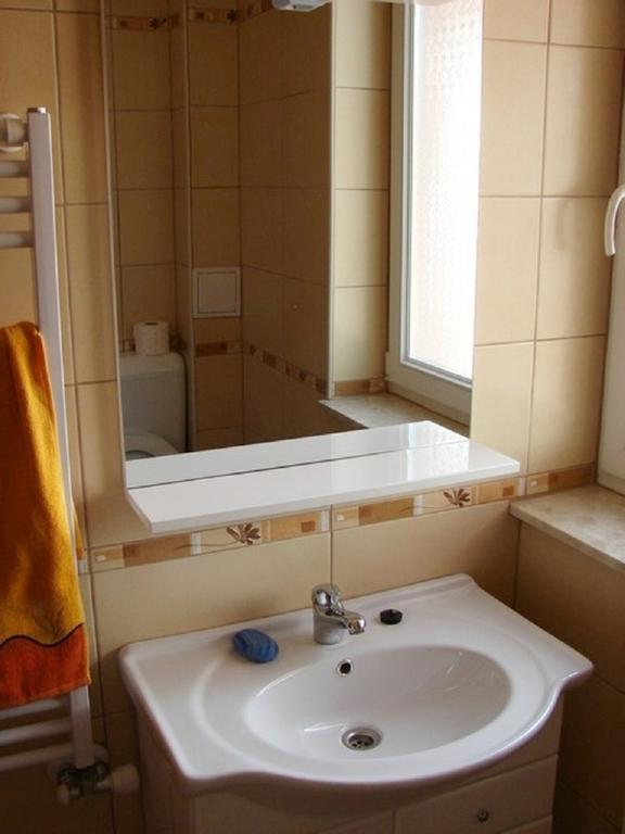 Hotel Horvath Vendeghaz Orosháza Zewnętrze zdjęcie