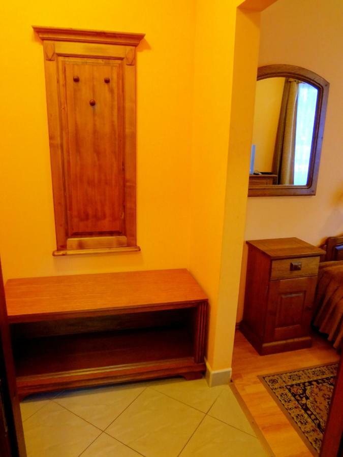 Hotel Horvath Vendeghaz Orosháza Zewnętrze zdjęcie