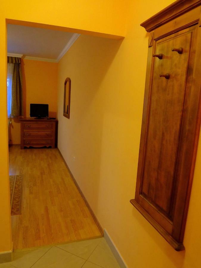 Hotel Horvath Vendeghaz Orosháza Zewnętrze zdjęcie
