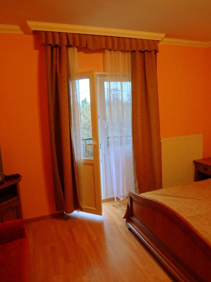 Hotel Horvath Vendeghaz Orosháza Zewnętrze zdjęcie