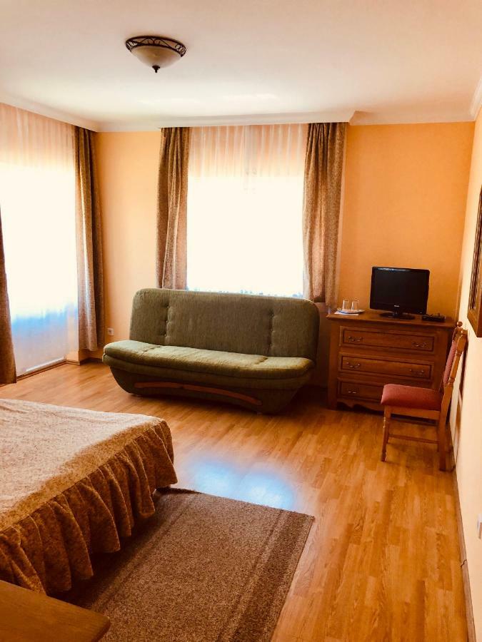 Hotel Horvath Vendeghaz Orosháza Zewnętrze zdjęcie
