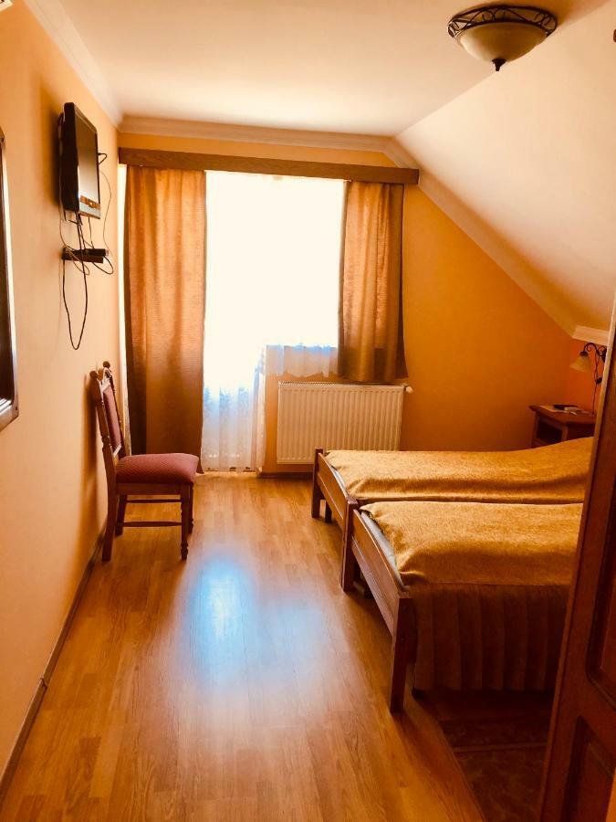 Hotel Horvath Vendeghaz Orosháza Zewnętrze zdjęcie